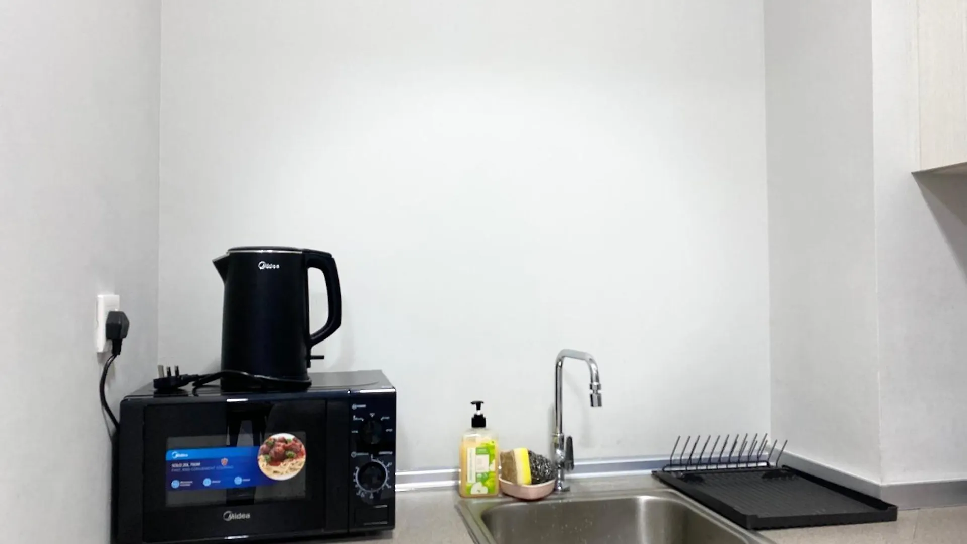 Vm Condo Seaview At Jesselton Quay Kota Kinabalu Malaysia