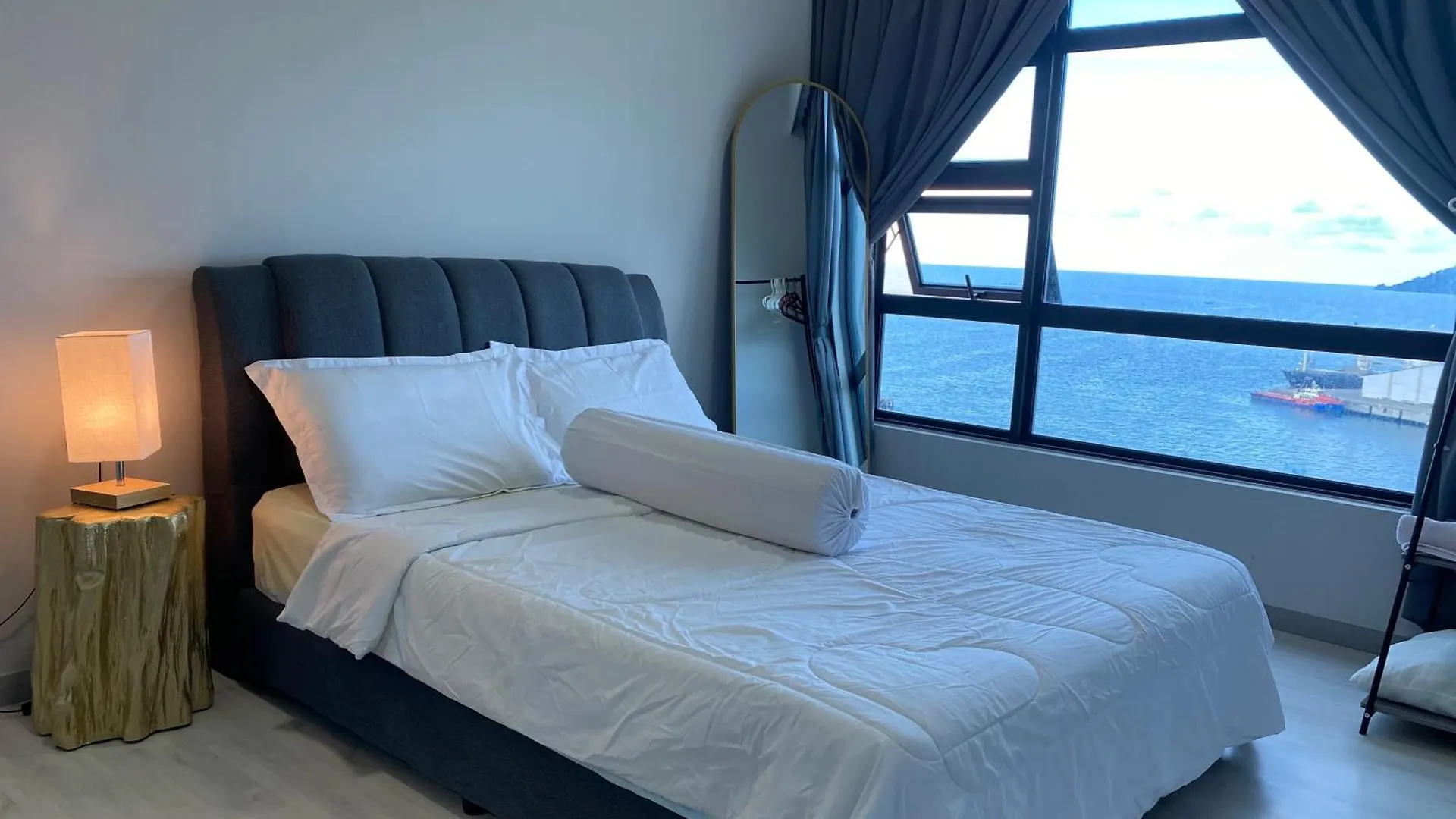 Vm Condo Seaview At Jesselton Quay Kota Kinabalu 0*,  Malaysia