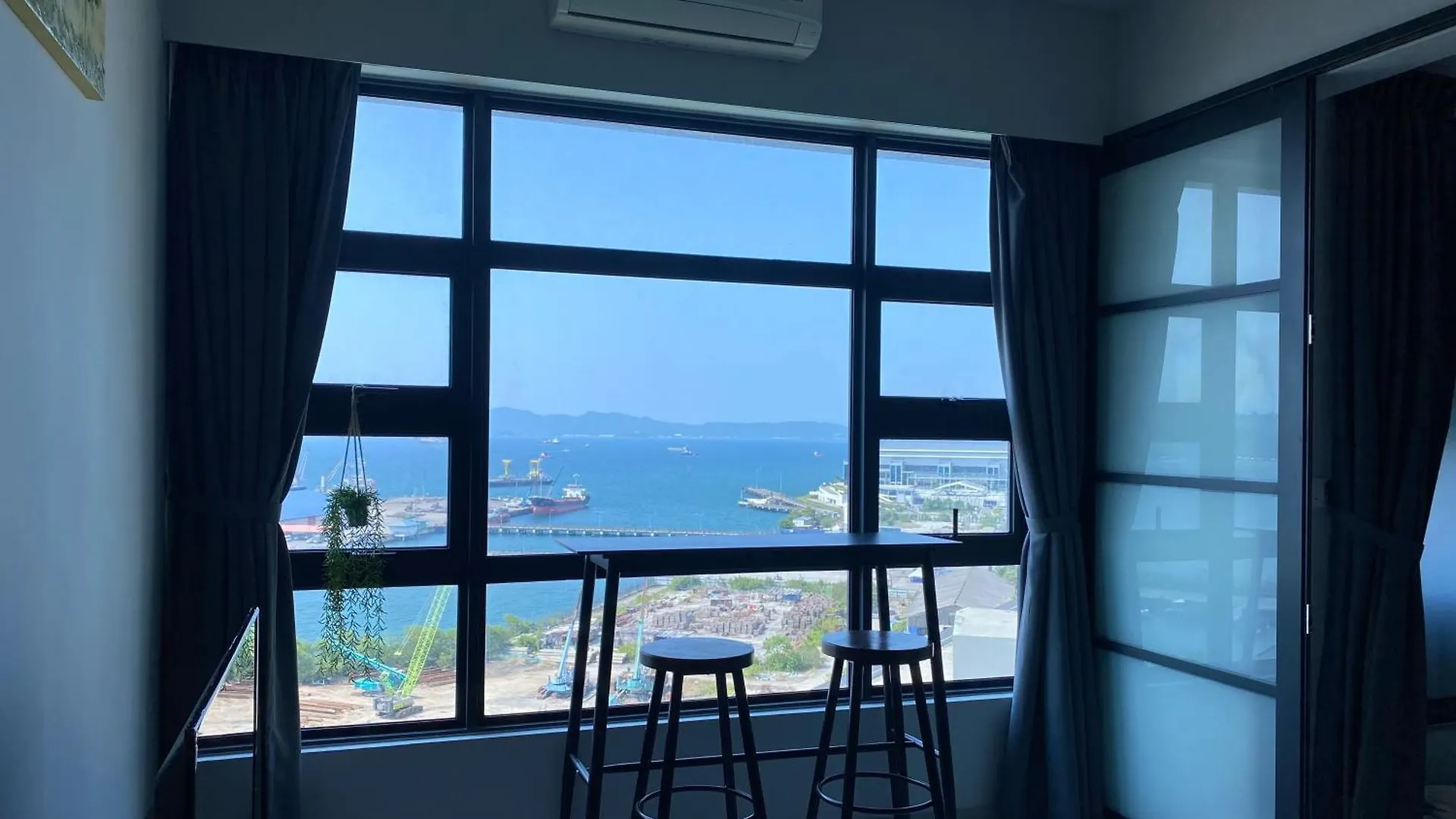 Vm Condo Seaview At Jesselton Quay Kota Kinabalu 0*,