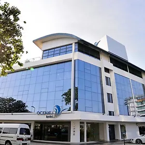 Hotel Oceania, Kota Kinabalu