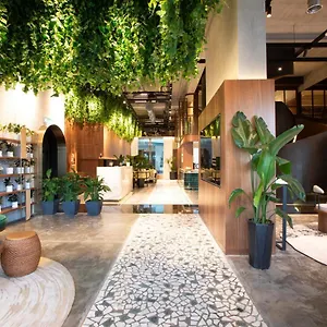 The Luma Hotel, A Member Of Design 호텔
