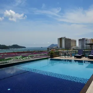 Hotel Horizon, Kota Kinabalu