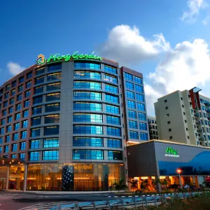 Ming Garden & Residences Kota Kinabalu
