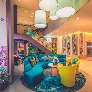 Hotel Mercure Centre, Kota Kinabalu