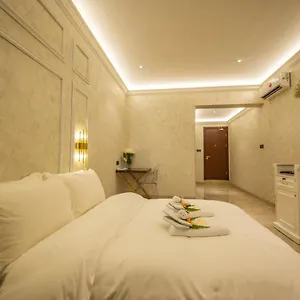 Hotel Acj @ Beside Cititel, Kota Kinabalu