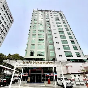 Hotel King Park, Kota Kinabalu