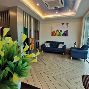 Capital Express Hotel