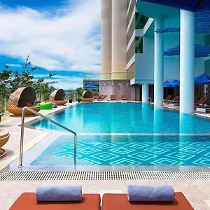 Hotel Le Meridien, Kota Kinabalu