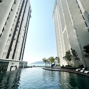 Apartment The Shore Centre By Lw, Kota Kinabalu