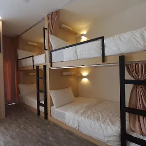 Hostel Signel, Kota Kinabalu