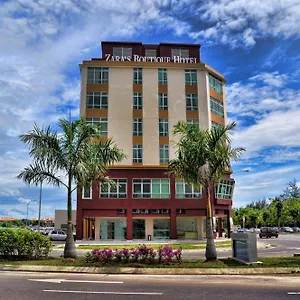Hotel Zara's Boutique @ Harbour, Kota Kinabalu