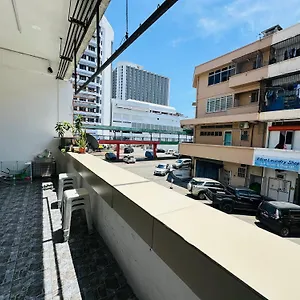 Hostal H2 Segama Backpacker, Kota Kinabalu