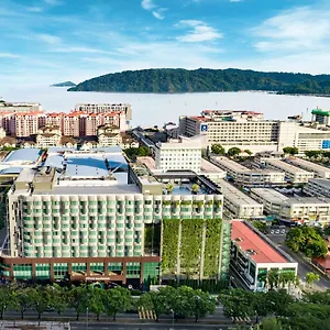 Hotel Hilton, Kota Kinabalu