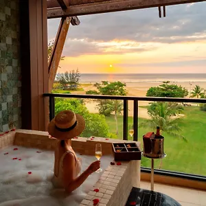 Resort Shangri-la Rasa Ria,, Kota Kinabalu