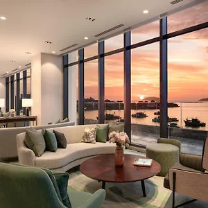 Hotel Citadines Waterfront, Kota Kinabalu