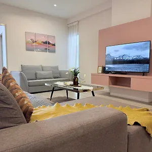 Apartment Arusuites Tanjung Aru - Laxzone, Kota Kinabalu