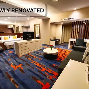 Hotel Capital, Kota Kinabalu