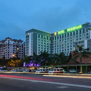 Hotel Promenade, Kota Kinabalu