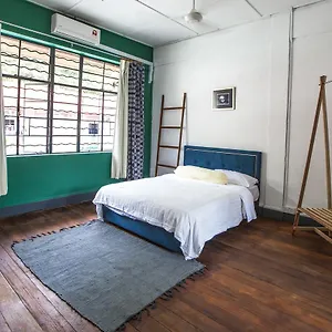 Apartment The Jungalow, Kota Kinabalu