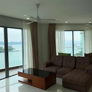 Apartment The Loft Imago, Kota Kinabalu