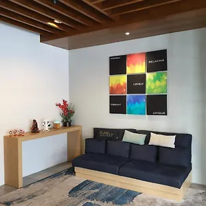 Hotel Qlio, Kota Kinabalu