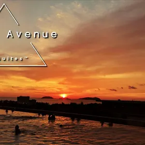 Apartment Jc @ Sutera Avenue, Kota Kinabalu