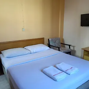 Ang's Hotel